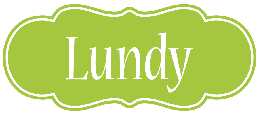 Lundy family logo