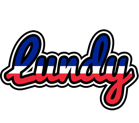 Lundy france logo