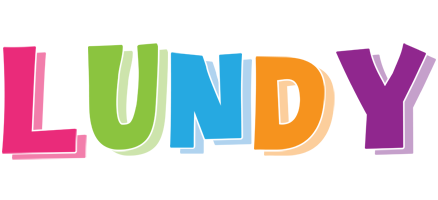 Lundy friday logo