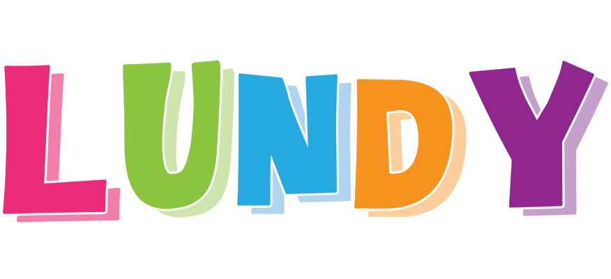 Lundy friday logo