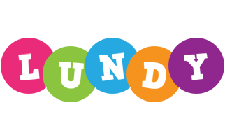 Lundy friends logo