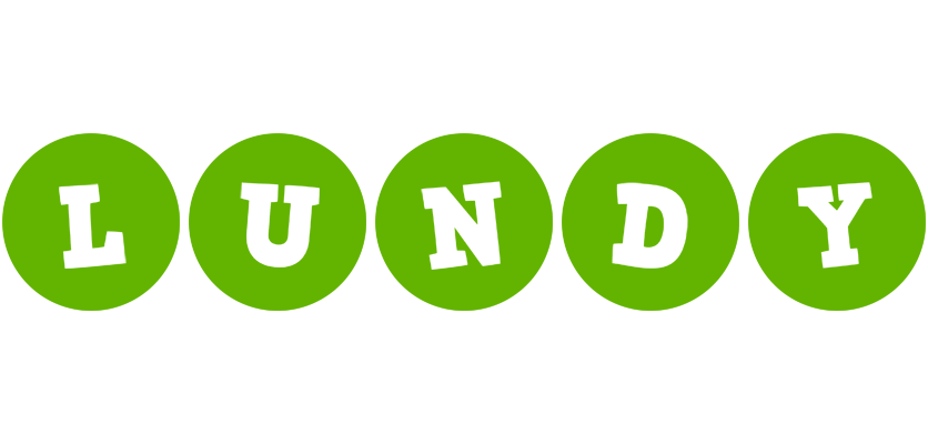 Lundy games logo