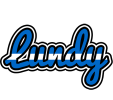 Lundy greece logo