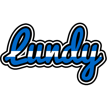 Lundy greece logo