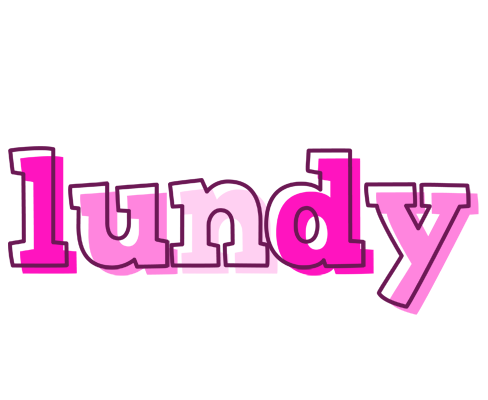 Lundy hello logo