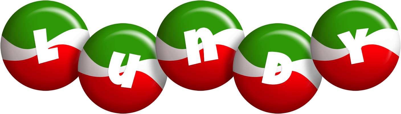 Lundy italy logo