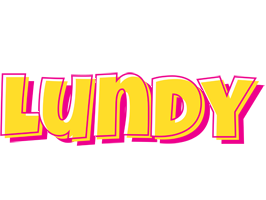 Lundy kaboom logo