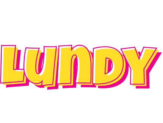 Lundy kaboom logo