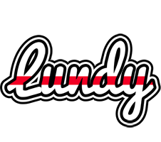 Lundy kingdom logo