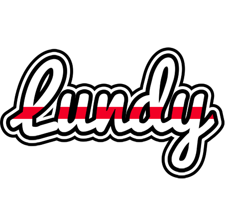Lundy kingdom logo