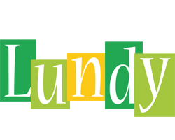 Lundy lemonade logo