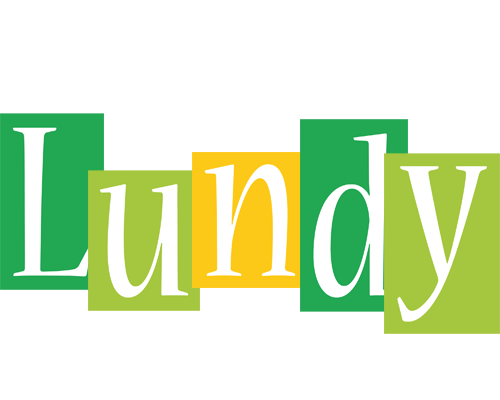 Lundy lemonade logo