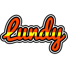 Lundy madrid logo