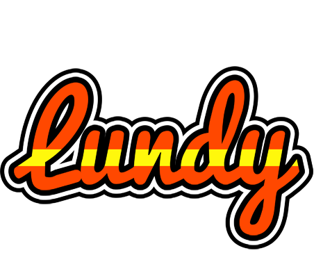 Lundy madrid logo