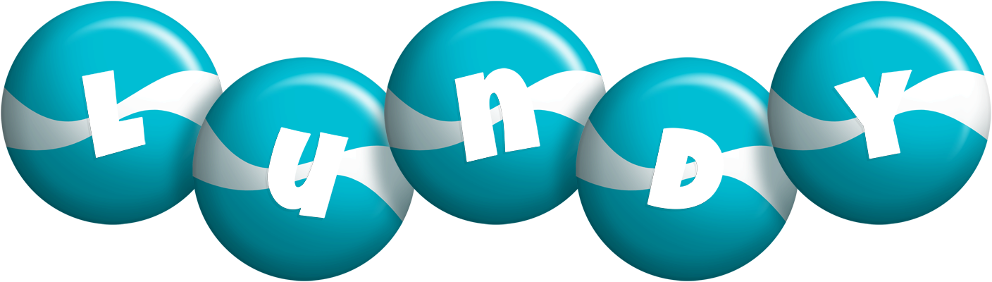 Lundy messi logo
