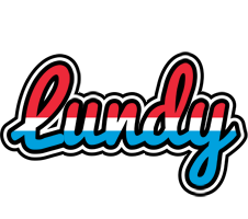 Lundy norway logo