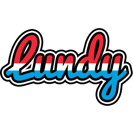 Lundy norway logo
