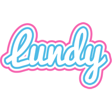 Lundy outdoors logo