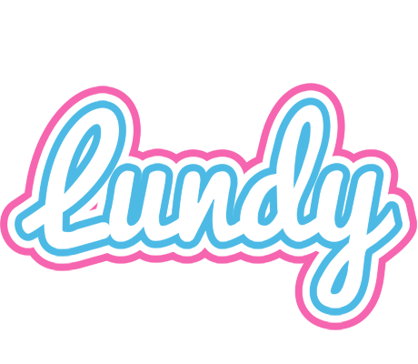 Lundy outdoors logo
