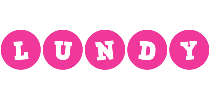 Lundy poker logo