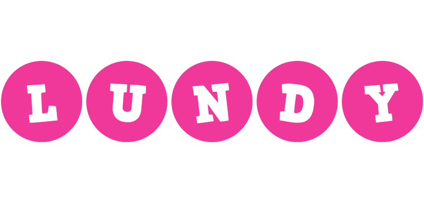 Lundy poker logo