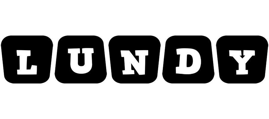 Lundy racing logo