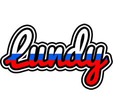 Lundy russia logo