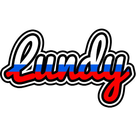 Lundy russia logo