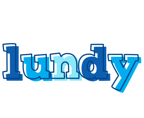 Lundy sailor logo