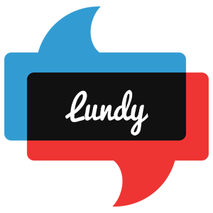 Lundy sharks logo