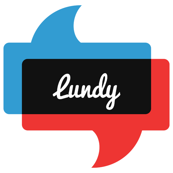 Lundy sharks logo