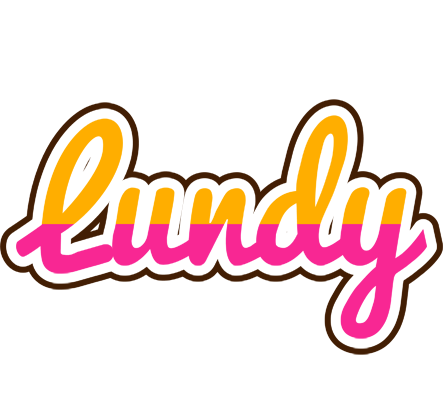 Lundy smoothie logo