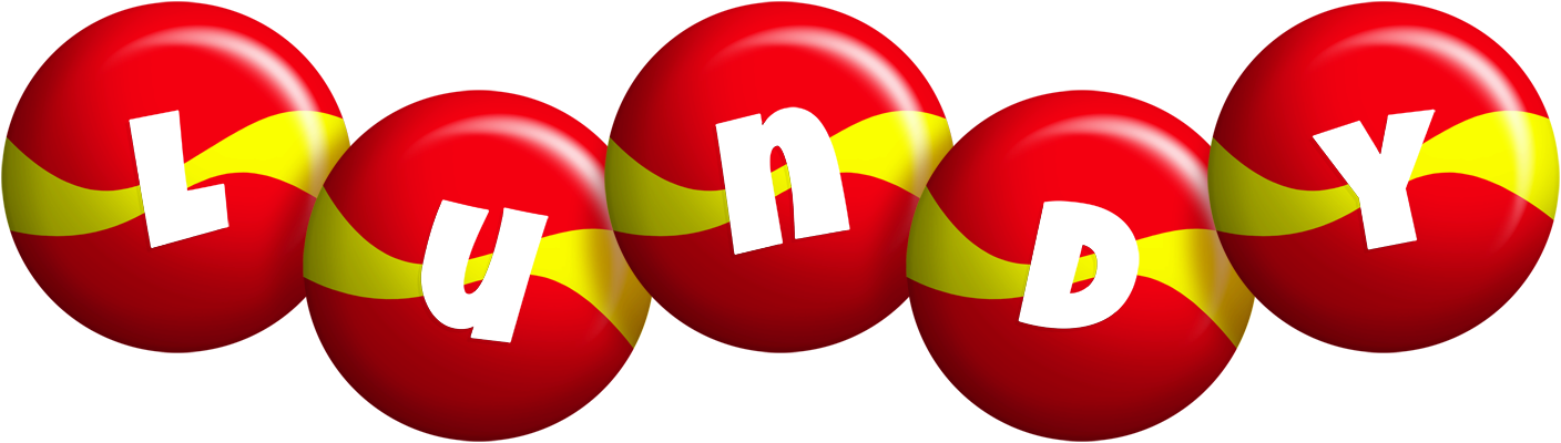 Lundy spain logo