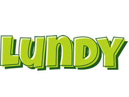 Lundy summer logo