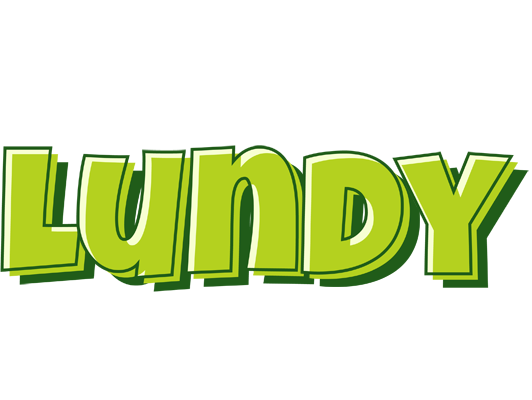 Lundy summer logo