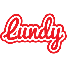 Lundy sunshine logo