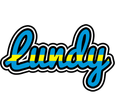 Lundy sweden logo