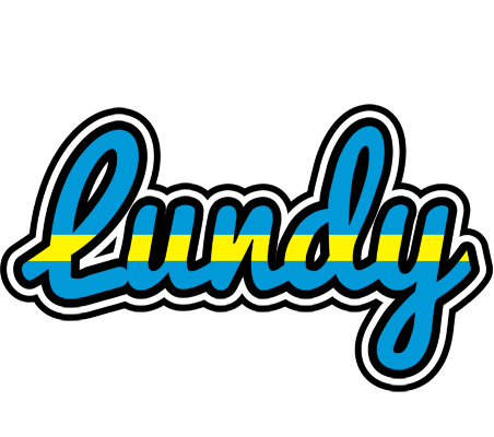 Lundy sweden logo