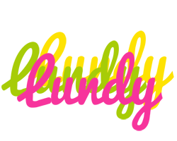 Lundy sweets logo