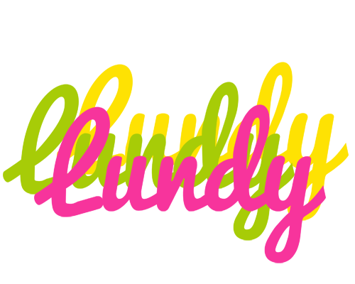 Lundy sweets logo