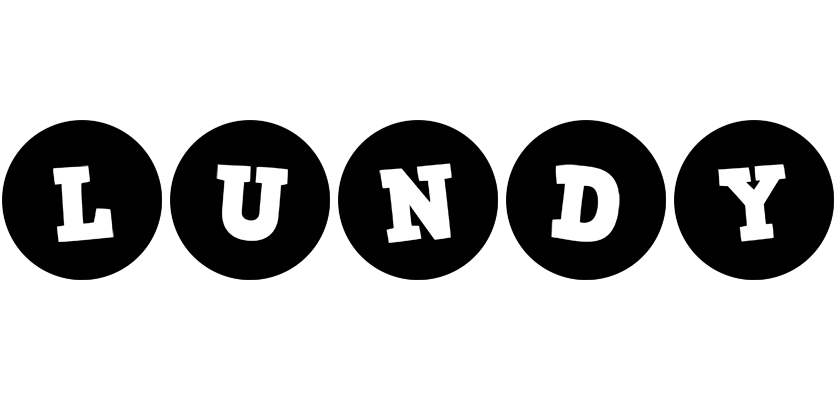 Lundy tools logo