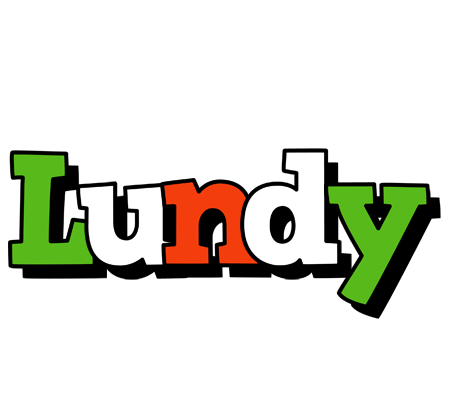 Lundy venezia logo
