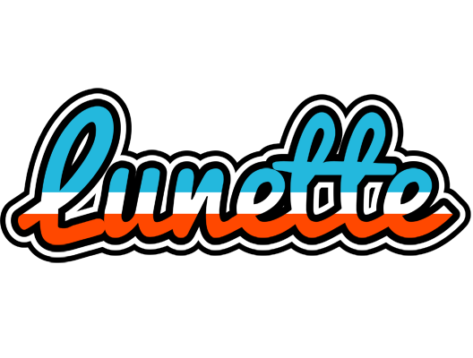Lunette america logo