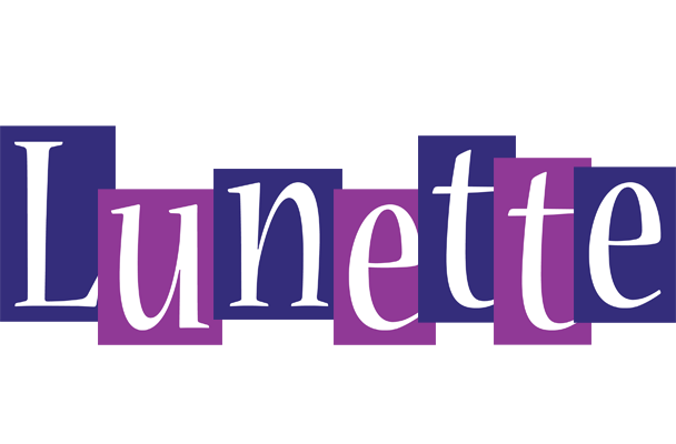 Lunette autumn logo