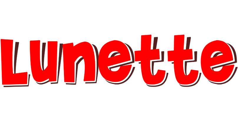 Lunette basket logo
