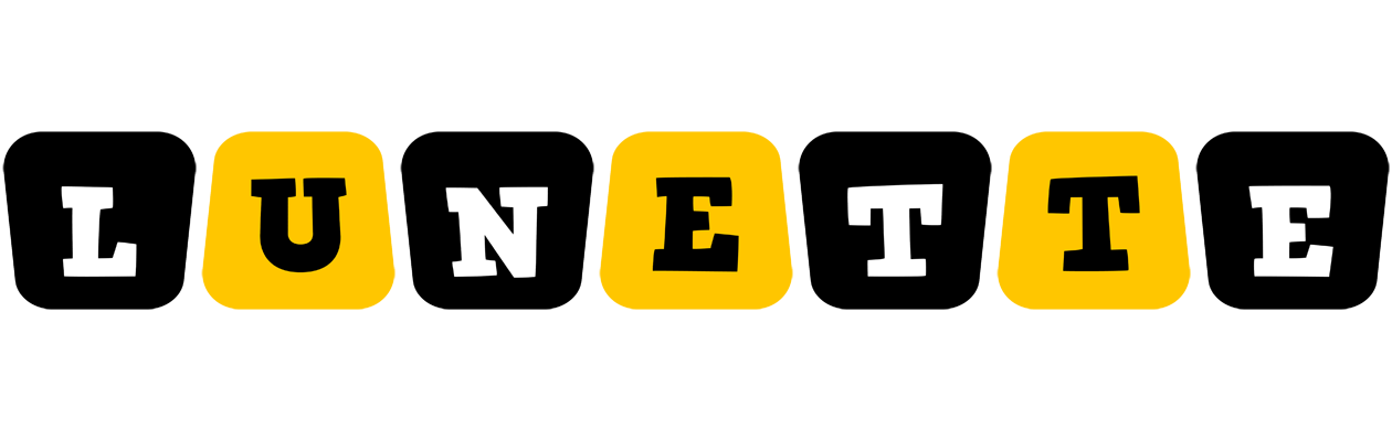 Lunette boots logo