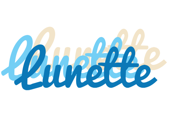Lunette breeze logo