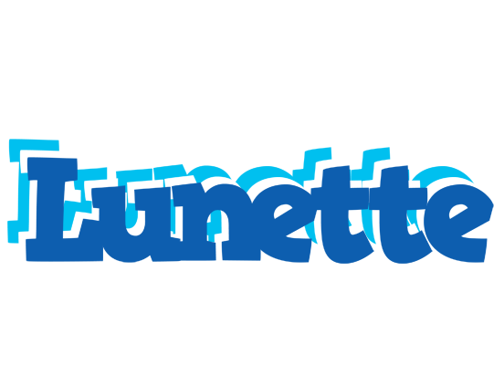 Lunette business logo
