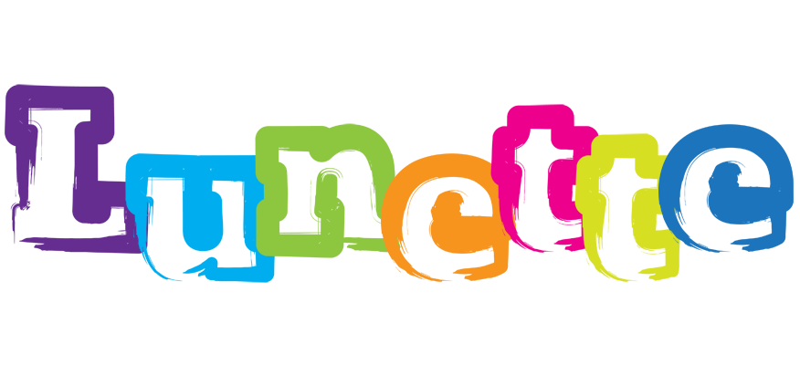 Lunette casino logo