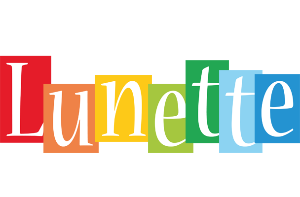 Lunette colors logo